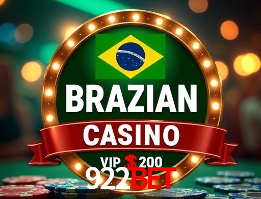 Canal oficial no Telegram da 922bet